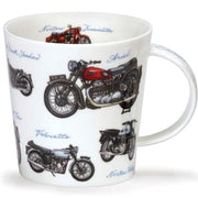 BENMORE KRŪZE 750ML CLASSIC BIKES