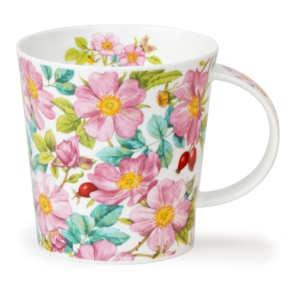 BENMORE KRŪZE 750ML WILD ROSE