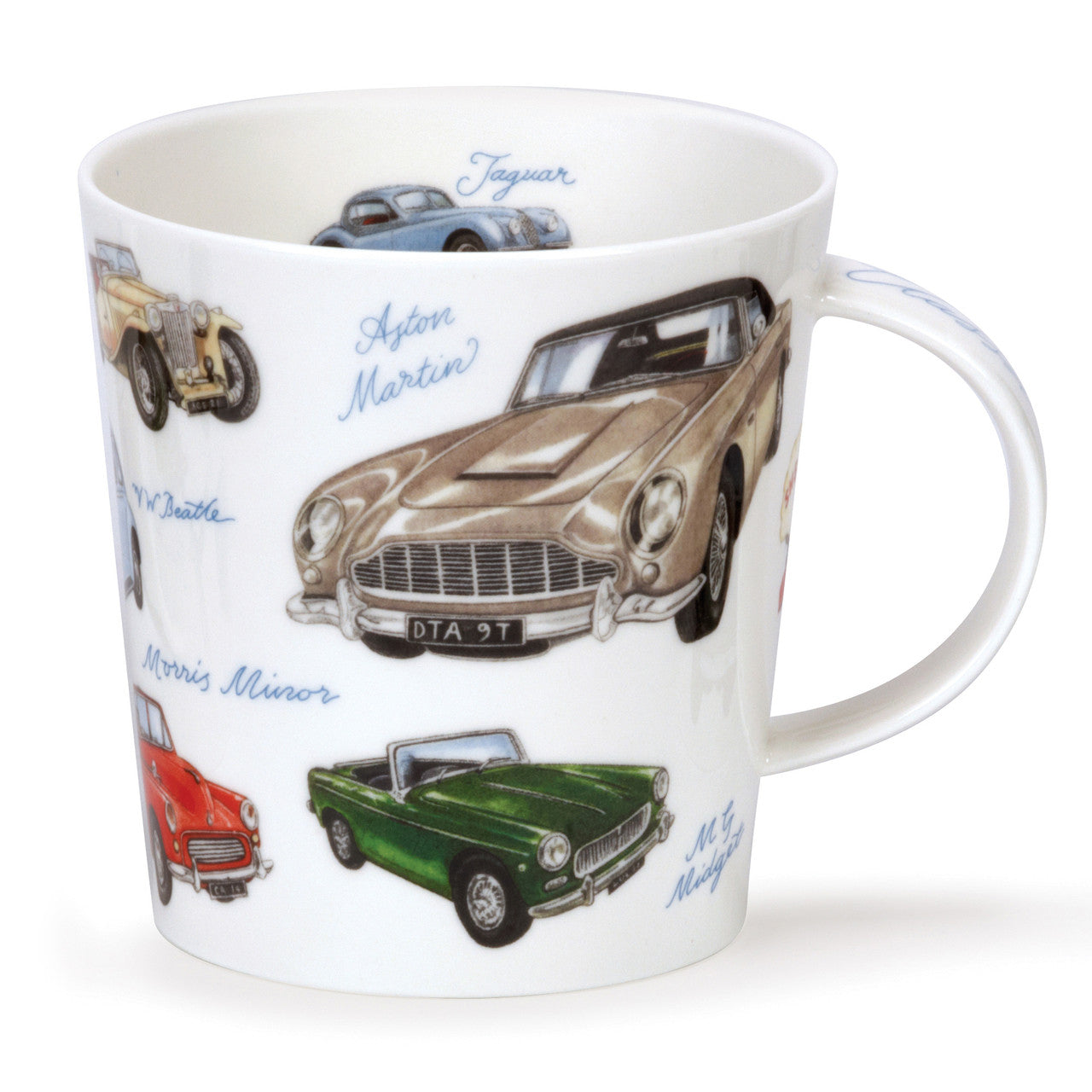 CAIRNGORM KRŪZE 480ML CLASSIC COLLECTION - CARS