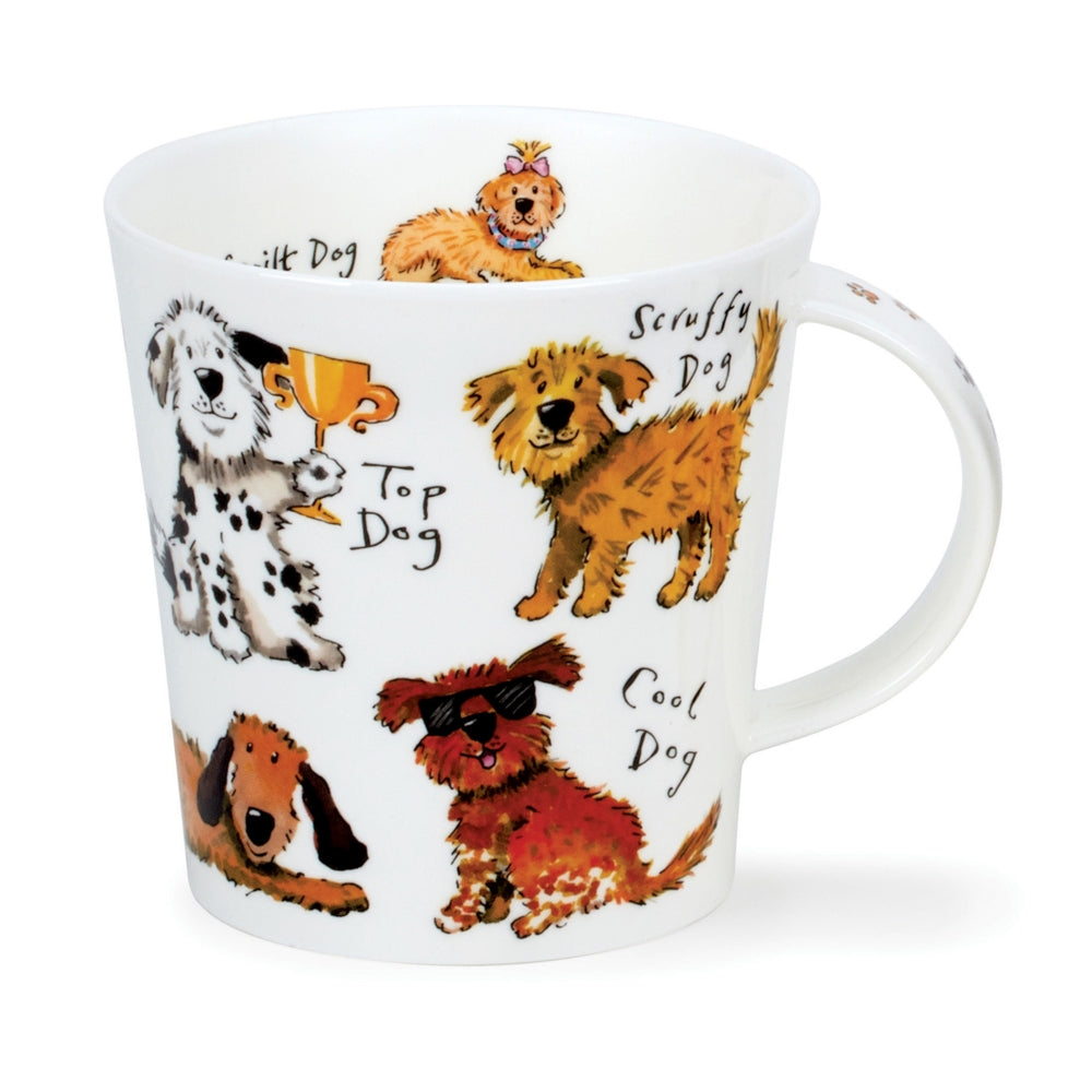 CAIRNGORM KRŪZE 480ML A DOG'S LIFE
