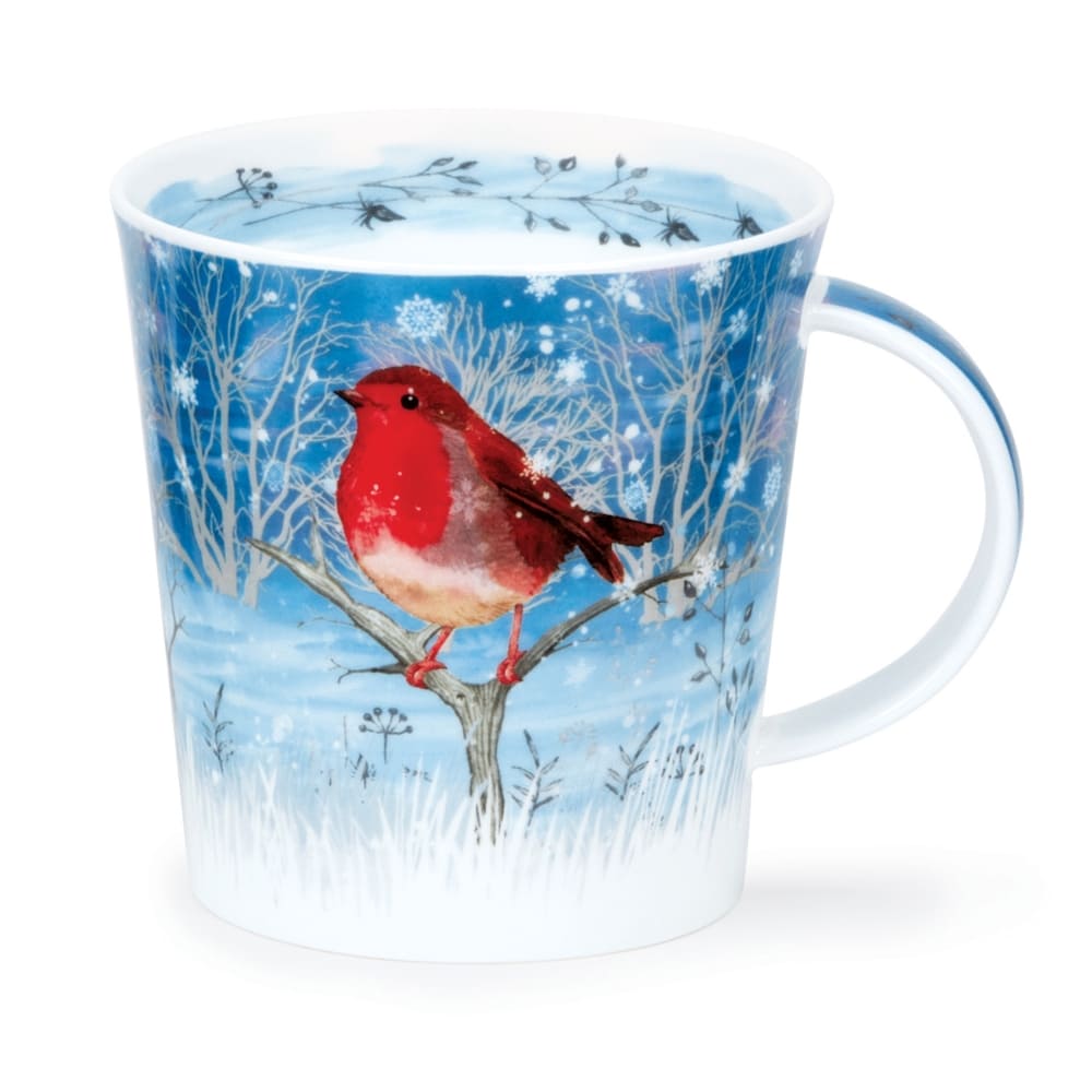 CAIRNGORM KRŪZE 480ML, MOONLIGHT ROBIN