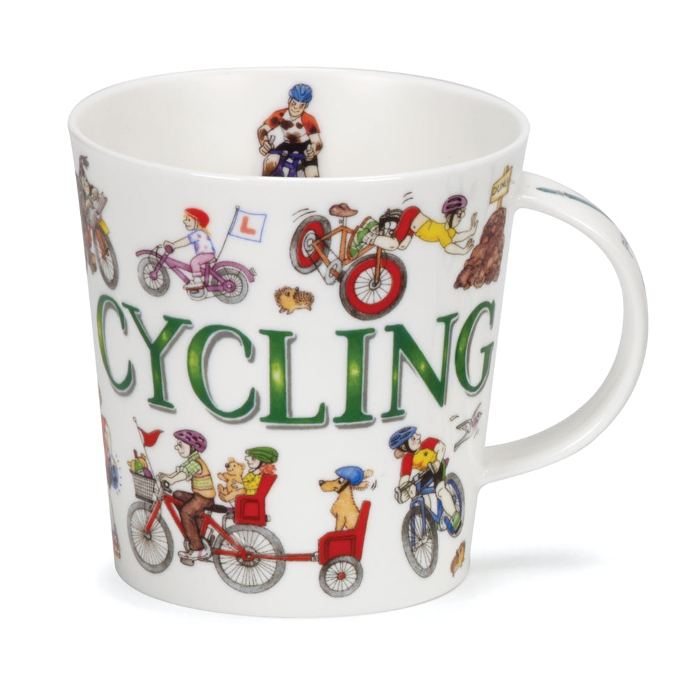 CAIRNGORM KRŪZE 480ML SPORTING ANTICS - CYCLING