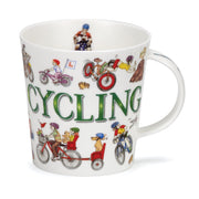 CAIRNGORM KRŪZE 480ML SPORTING ANTICS - CYCLING