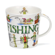CAIRNGORM KRŪZE 480ML SPORTING ANTICS - FISHING