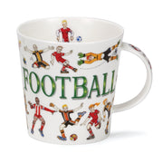 CAIRNGORM KRŪZE 480ML SPORTING ANTICS - FOOTBALL