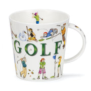 CAIRNGORM KRŪZE 480ML SPORTING ANTICS - GOLF
