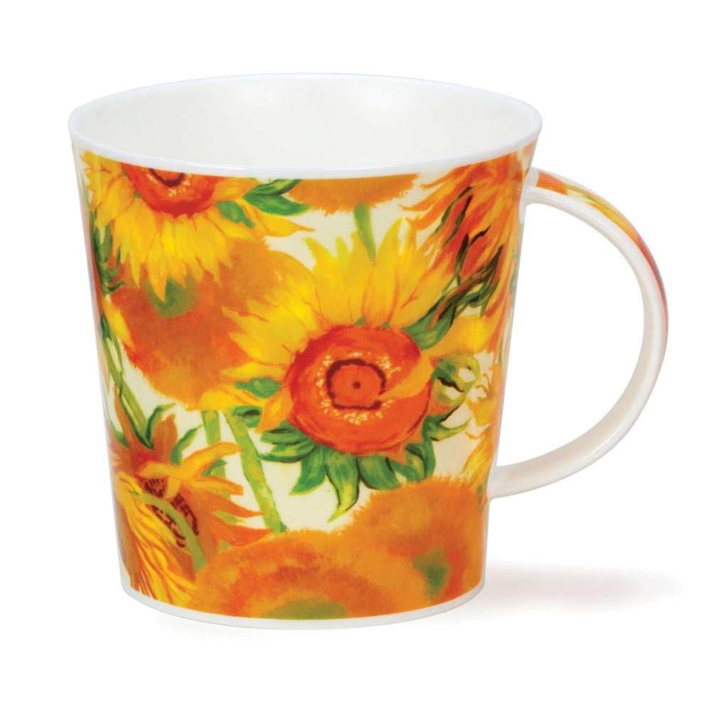 CAIRNGORM KRŪZE, 480ML SUNFLOWERS