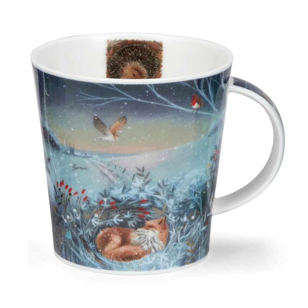 CAIRNGORM KRŪZE 480ML, TWILIGHT FOX