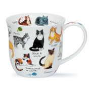 CUMBRAE KRŪZE 450ML CAT BREEDS