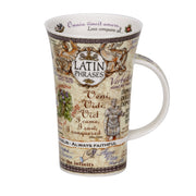 GLENCOE KRŪZE 500ML LATIN PHRASES