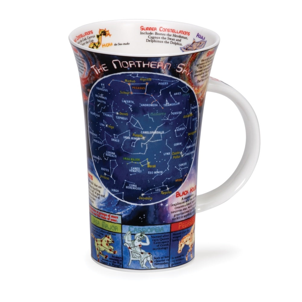GLENCOE KRŪZE 500ML NIGHT SKY