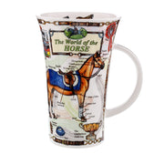 GLENCOE KRŪZE 500ML WORLD OF HORSE
