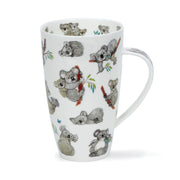 HENLEY KRŪZE 600ML CUDDLY KOALAS
