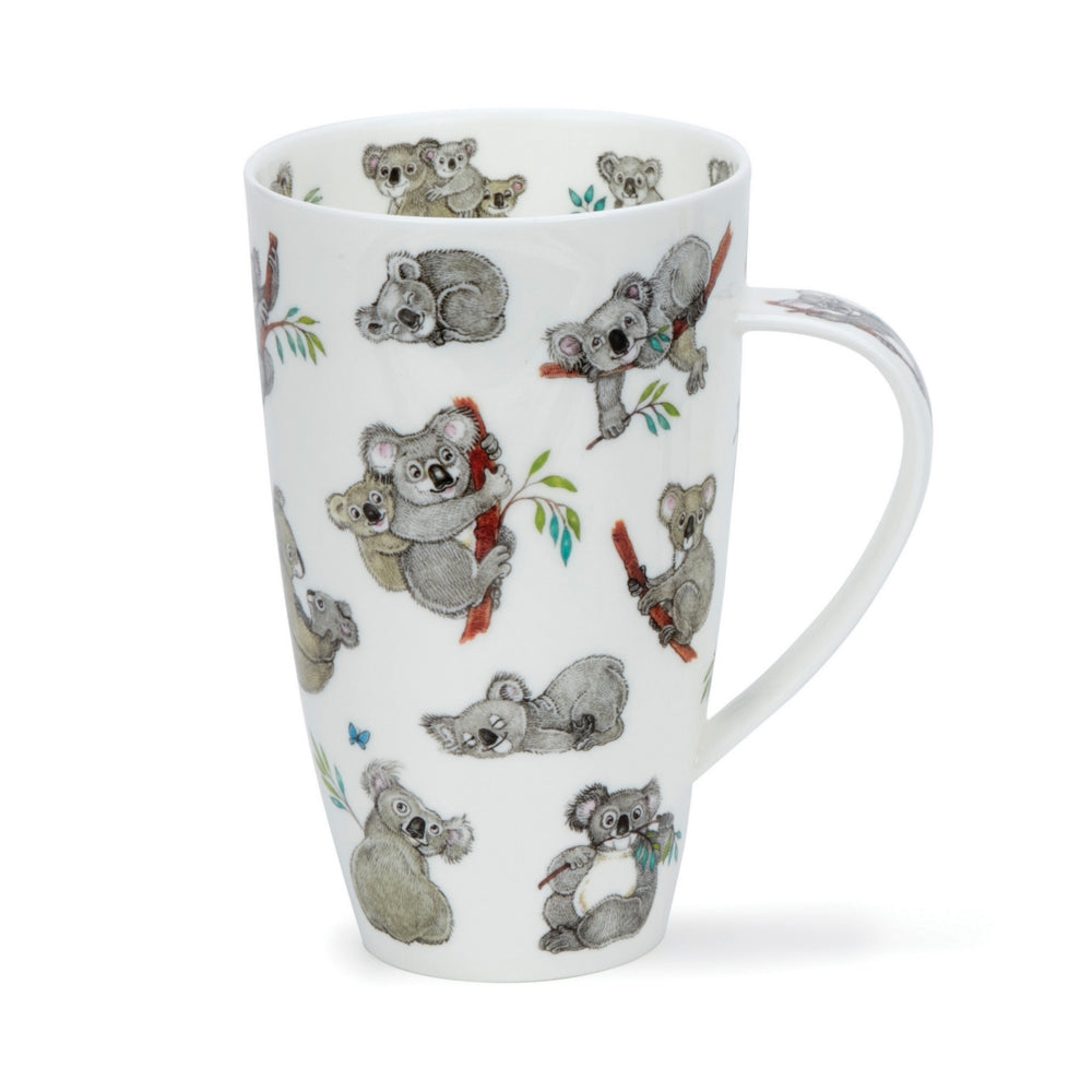 HENLEY KRŪZE 600ML CUDDLY KOALAS