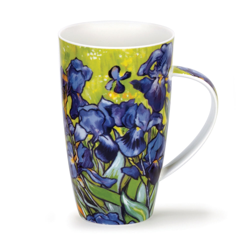 HENLEY KRŪZE 600ML IMPRESS IRISES