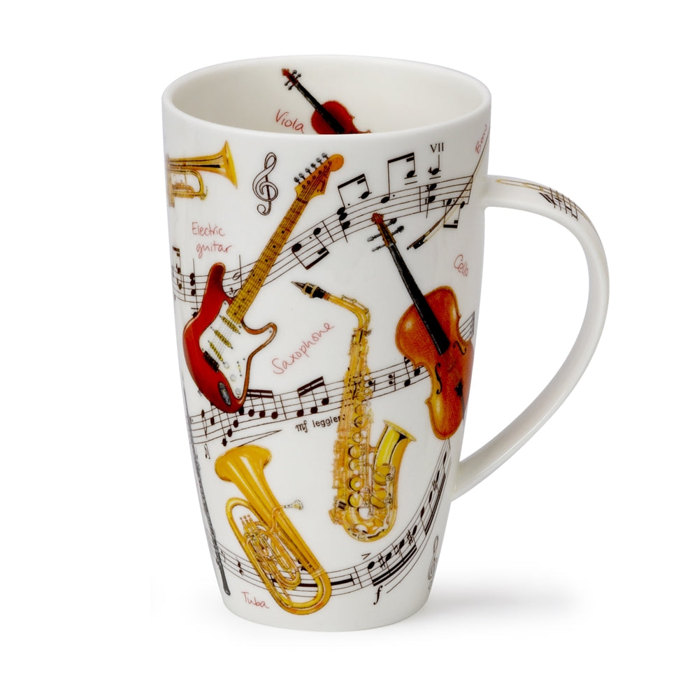 HENLEY KRŪZE 600ML INSTRUMENTAL