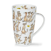 HENLEY KRŪZE 600ML MEERKAT MOB