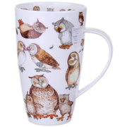HENLEY KRŪZE 600ML TWITTERS