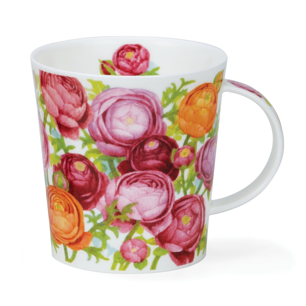 LOMOND KRŪZE 320ML FLORA BONITA RANUNCULUS