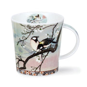 LOMOND KRŪZE 320ML UKIYO-E BIRDS