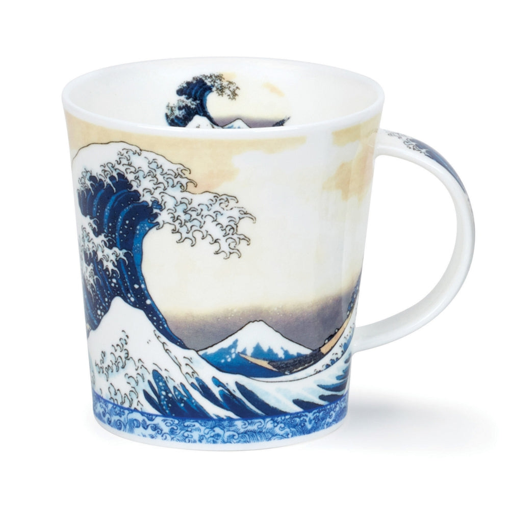 LOMOND KRŪZE 320ML UKIYO-E WAVE