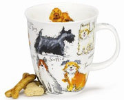 NEVIS KRŪZE 480ML MESSY DOGS