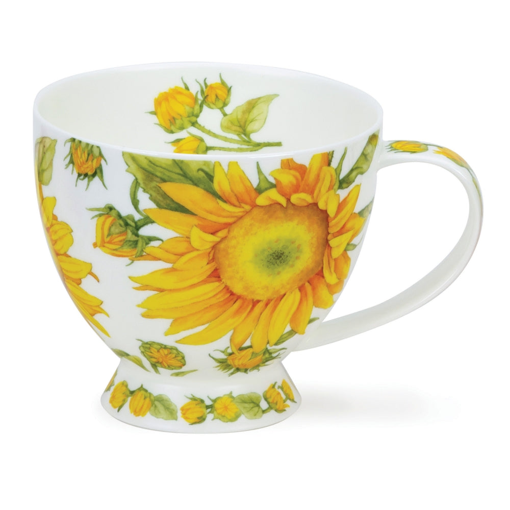 SKYE KRŪZE 450ML SUNFLOWER
