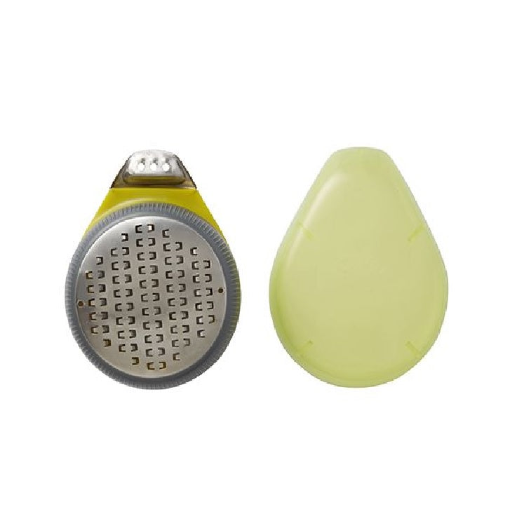 CHEFN PLAUKSTAS RĪVE MIZIŅĀM, CITRUSIEM 3.7X5.7X2.1CM, N/T, PLASTMASA