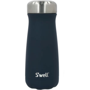 S'WELL AZURITE TERMOKRŪZE 470ML, T.ZILA, N/T