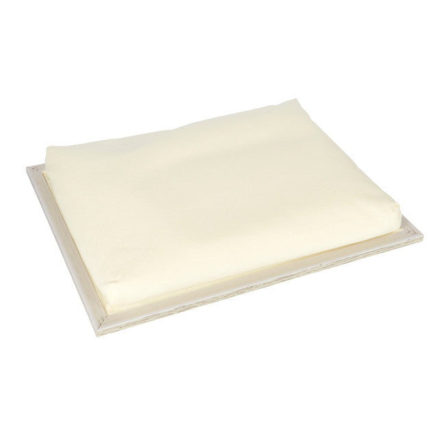 ROSE GARDEN PAPLĀTE SPILVENS 43.8x33.8CM