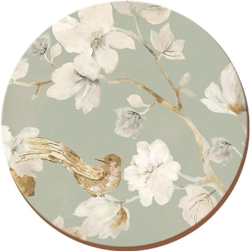 FLORAL PALACE GALDA PALIKTŅI 4GB D29CM, LAKOTS KORĶIS**