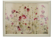 WILD FIELD POPPIES PAPLĀTE-SPILVENS 43.8x33.8CM