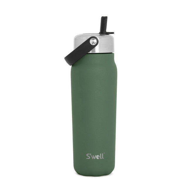 S`WELL EXPLORER TERMOKRŪZE 700ML, ZAĻA N/T