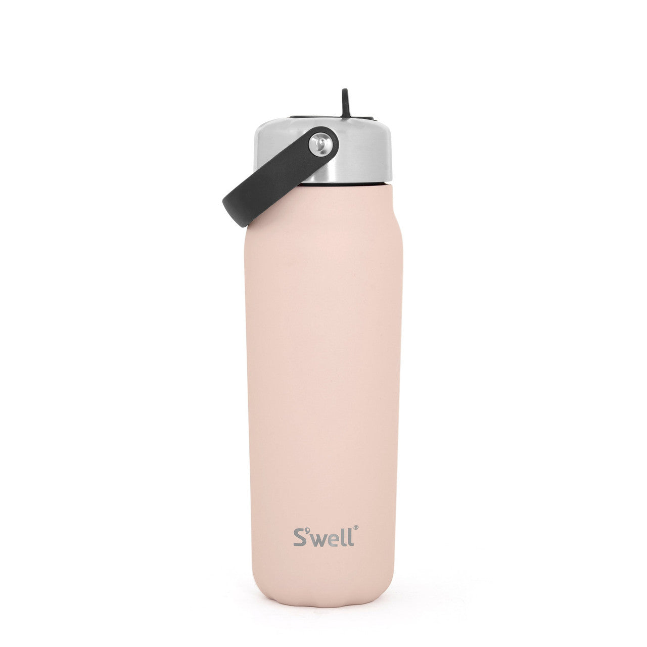 S`WELL EXPLORER TERMOKRŪZE 700ML, G.ROZĀ N/T