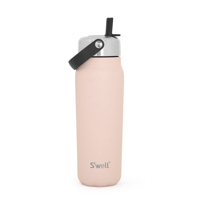 S`WELL EXPLORER TERMOKRŪZE 700ML, G.ROZĀ N/T