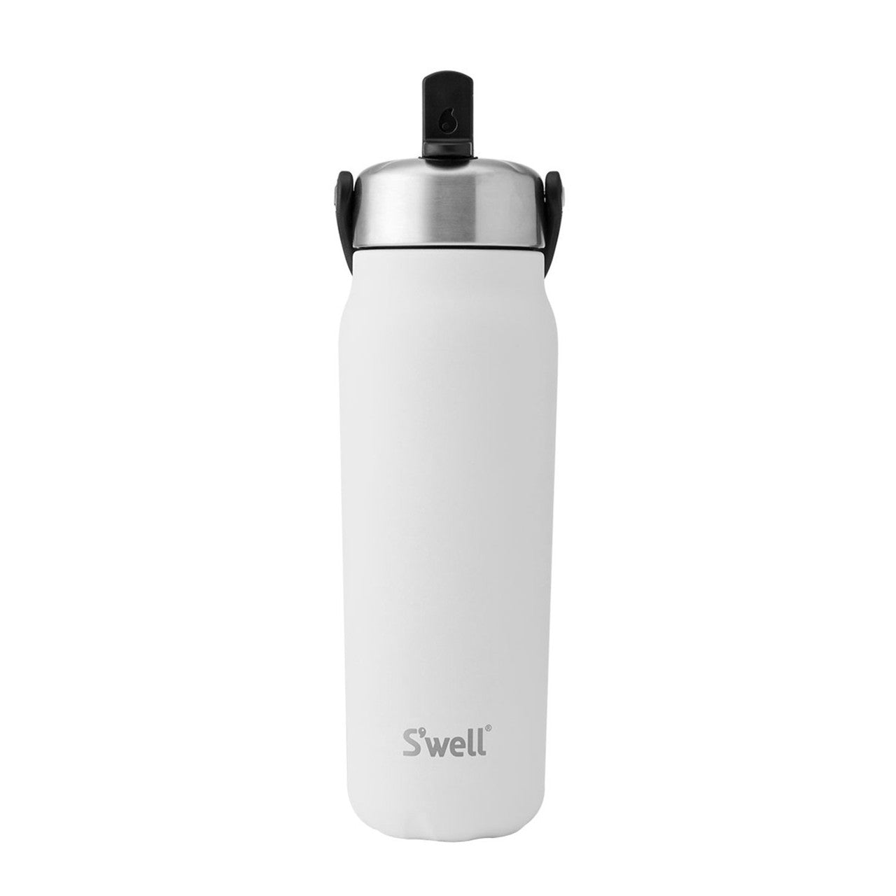S`WELL EXPLORER TERMOKRŪZE 700ML, BALTA N/T