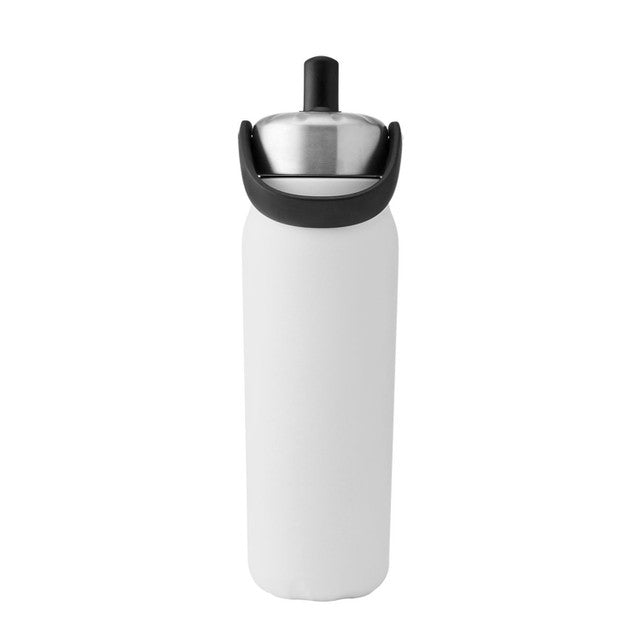 S`WELL EXPLORER TERMOKRŪZE 700ML, BALTA N/T