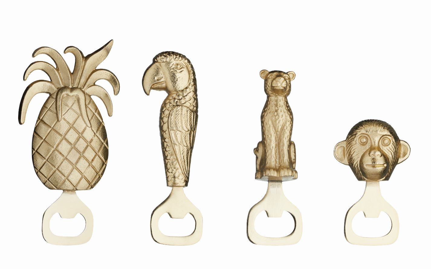 BARCRAFT CROWN PUDEĻU ATTAISĀMAIS DŽUNGĻI MATĒTA ZELTA KRĀSĀ, N/T