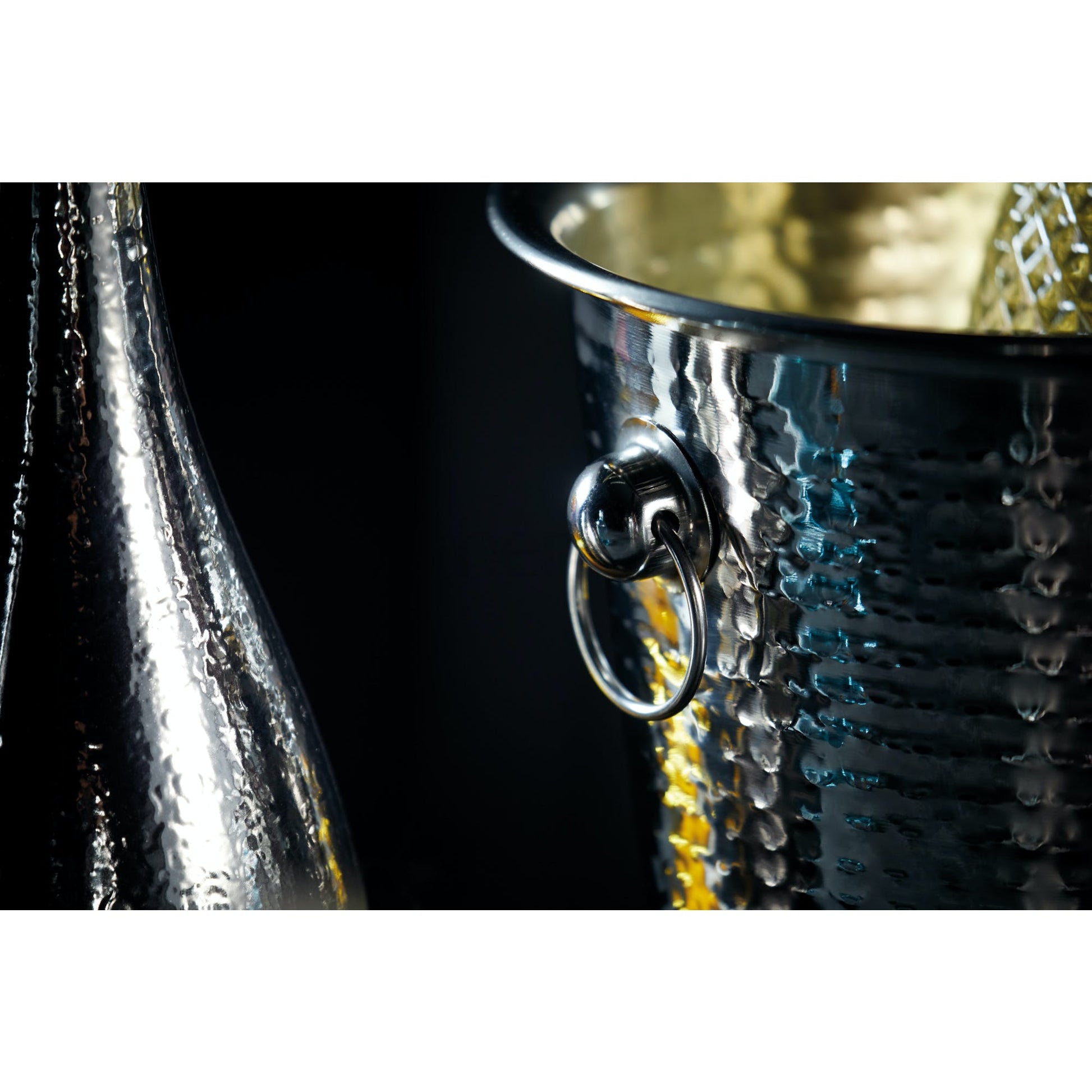 BARCRAFT HAMMERED LEDUS SPAINIS N/T