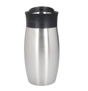 BARCRAFT FLIP TOP KOKTEIĻU ŠEIKERS 450ML, SUDRABA KR., N/T
