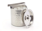 BARCRAFT LEDUS TRAUKS HAMMERED,  N/T