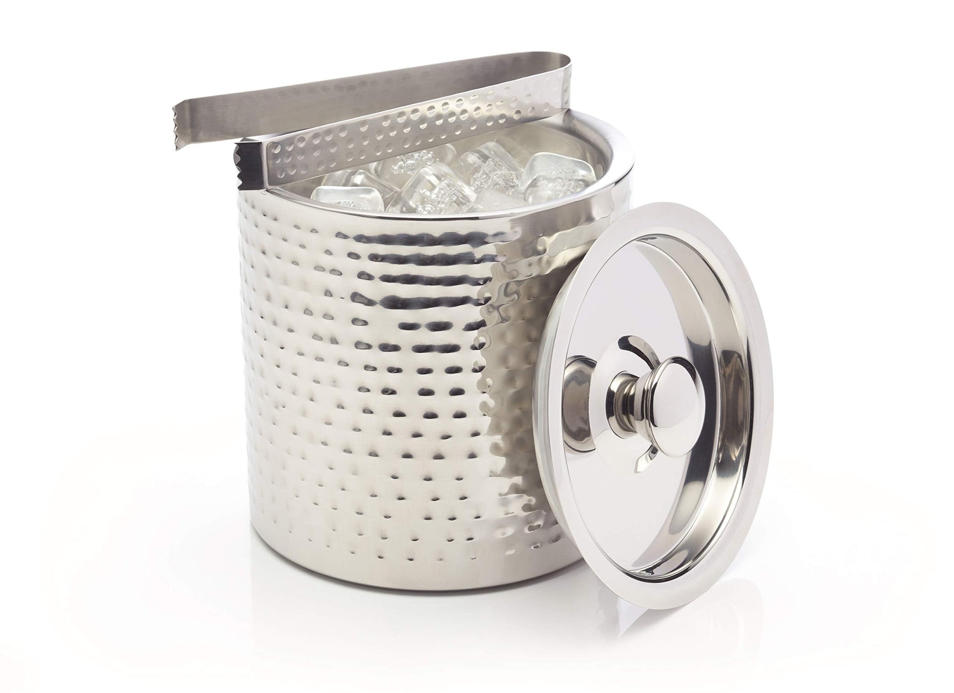 BARCRAFT LEDUS TRAUKS HAMMERED,  N/T