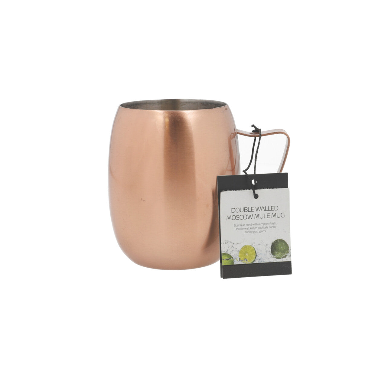 BARCRAFT DUBULTSIENU MOSCOW MULE KRŪZE 370ML VARA KRĀSĀ, N/T