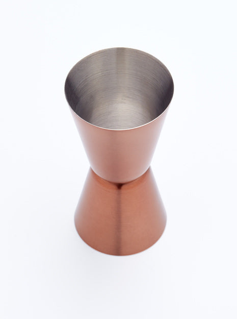 BARCRAFT MENZŪRA 25ML/50ML, DIVPUSĒJA, VARA KRĀSA, N/T