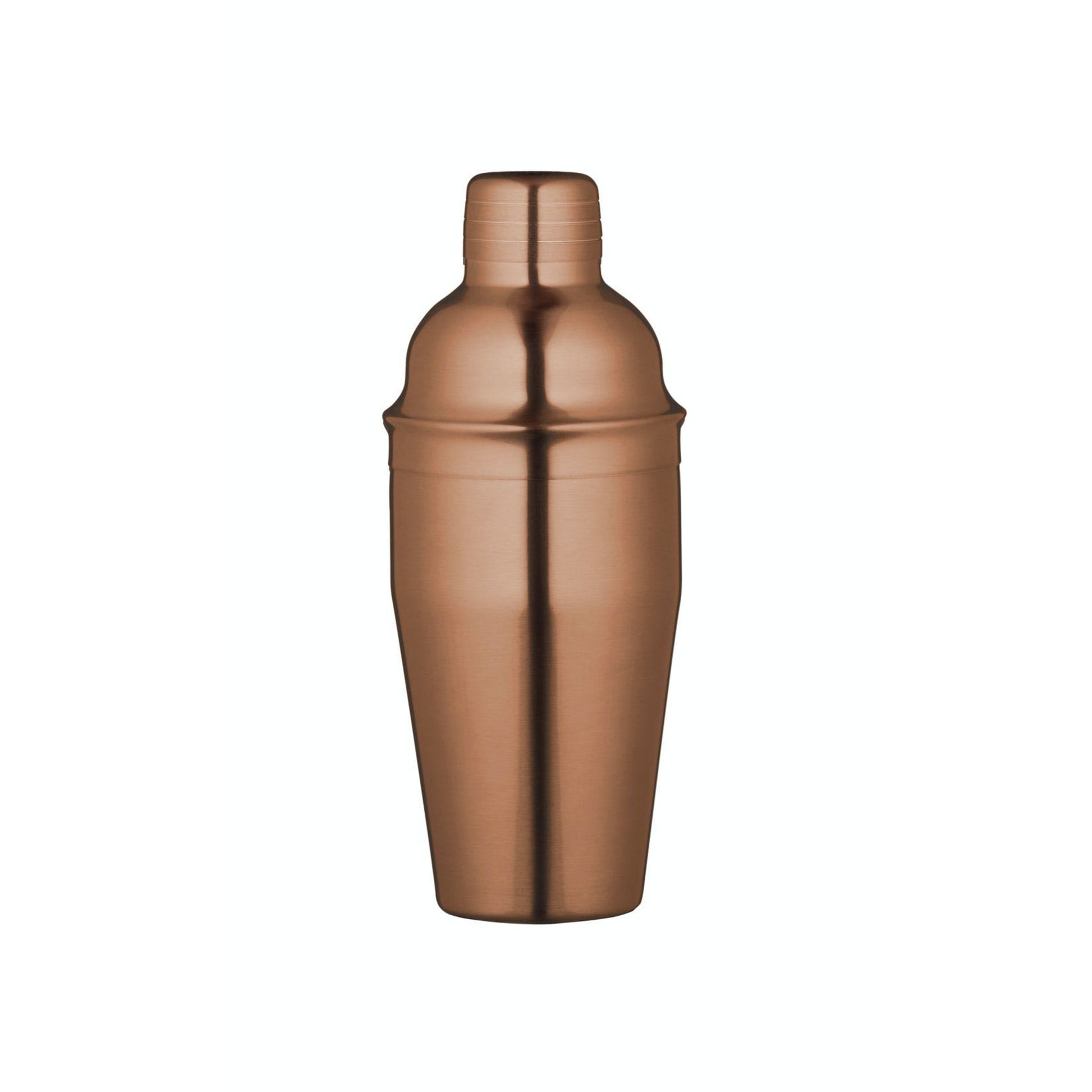 BARCRAFT KOKTEIĻU  ŠEIKERIS 550ML, VARA KRĀSĀ, N/T