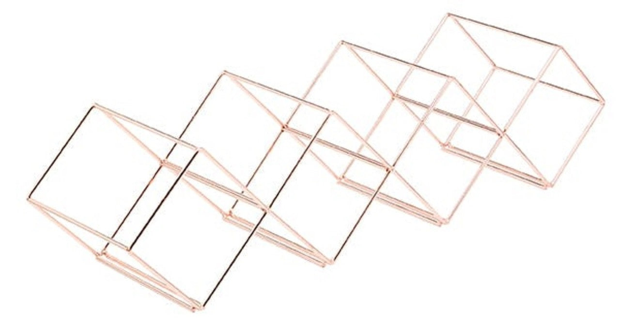 BARCRAFT STATĪVS VĪNAM 8X26X16CM/7 PUD., SAVIETOJAMS, VARA KR., TĒRAUDS#