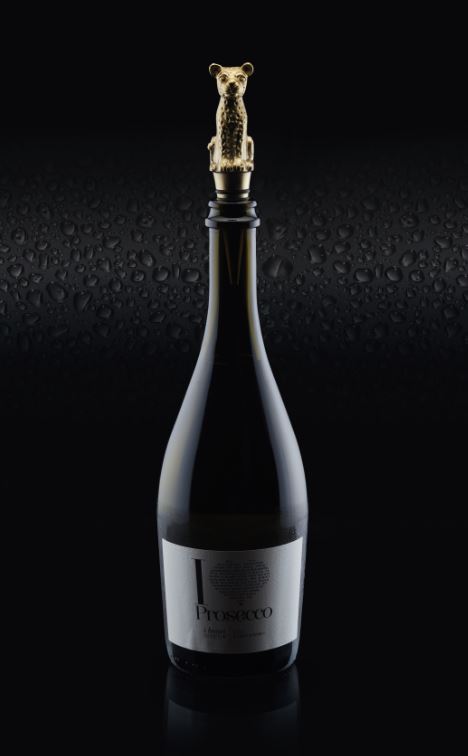 BARCRAFT KORĶIS DŽUNGĻI MATĒTA ZELTA KRĀSĀ, N/T