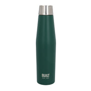 BUILT APEX FOREST GREEN TERMOPUDELE 540ML, ZAĻA, N/T