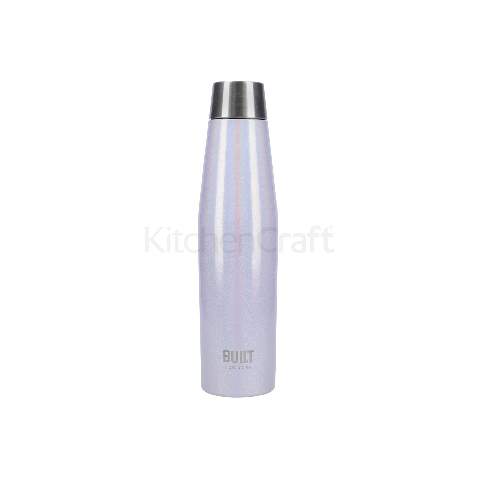 BUILT APEX IRIDESCENT TERMOPUDELE 540ML, G.VIOLETA