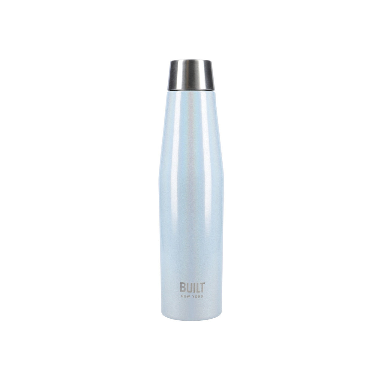 BUILT APEX IRIDESCENT BLUE TERMOPUDELE 540ML, G.ZILA, N/T